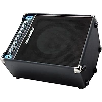 Acoustic B100C 1x12 100W Bass Combo With Tilt-Back Cab - Black