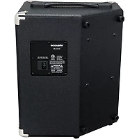 Acoustic B25C 1x8 25W Bass Combo With Tilt-Back Cab Black