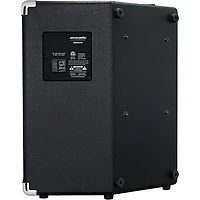 Acoustic B50C 1x10 50W Bass Combo With Tilt-Back Cab Black