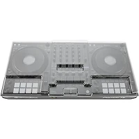 Decksaver Cover for Pioneer DDJ-1000 DJ Controller Clear