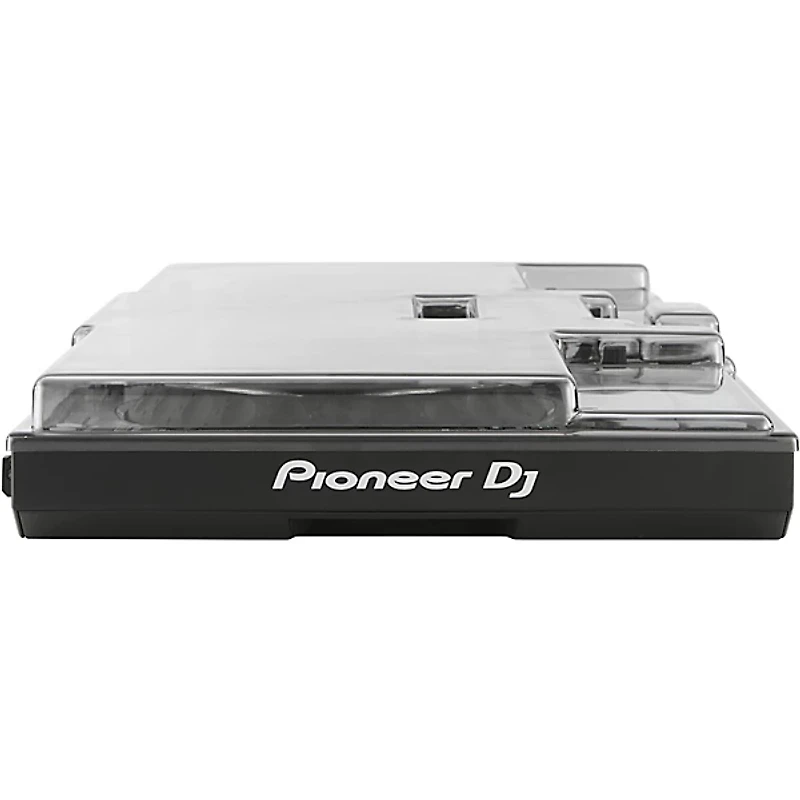 Decksaver Cover for Pioneer DDJ-1000 DJ Controller Clear