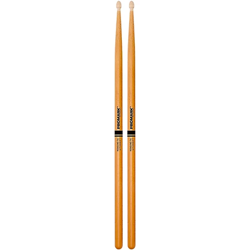 Promark ActiveGrip Clear Rebound Balance Drum Sticks