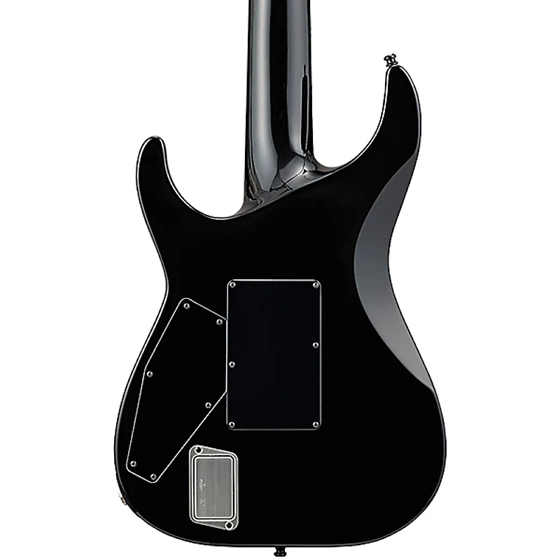 ESP E-II Horizon FR-7 Electric Guitar Turquoise