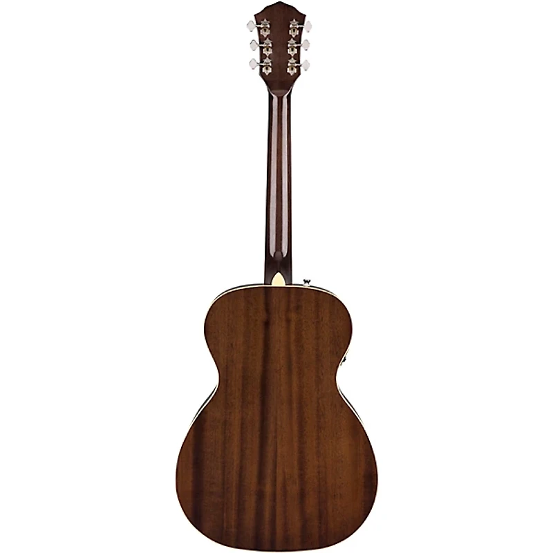 Fender FA-235E Concert Acoustic-Electric Guitar
