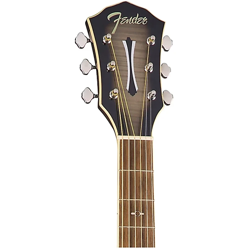 Fender FA-235E Concert Acoustic-Electric Guitar