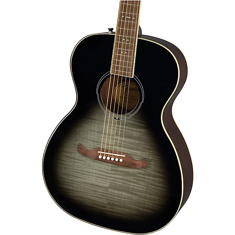 Fender FA-235E Concert Acoustic-Electric Guitar