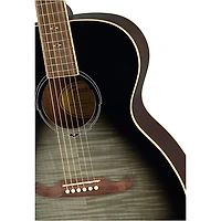 Fender FA-235E Concert Acoustic-Electric Guitar
