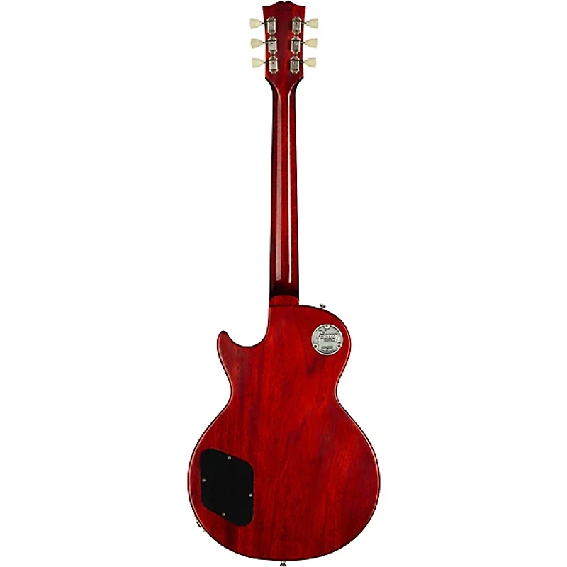 Gibson Custom 1958 Les Paul Standard Reissue VOS Electric Guitar