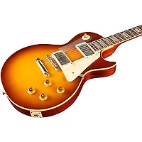 Gibson Custom 1958 Les Paul Standard Reissue VOS Electric Guitar