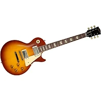 Gibson Custom 1958 Les Paul Standard Reissue VOS Electric Guitar