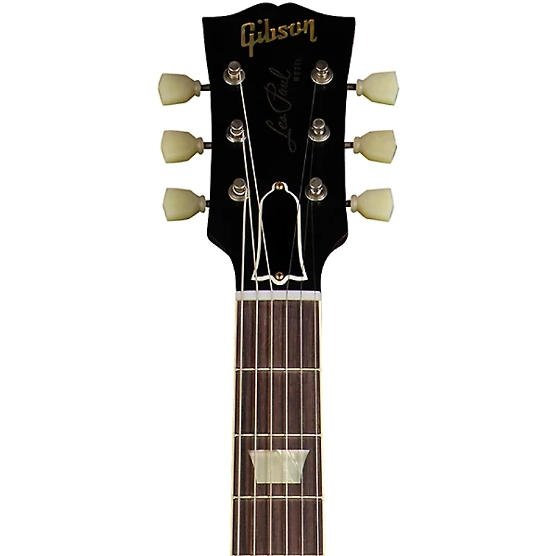 Gibson Custom 1958 Les Paul Standard Reissue VOS Electric Guitar