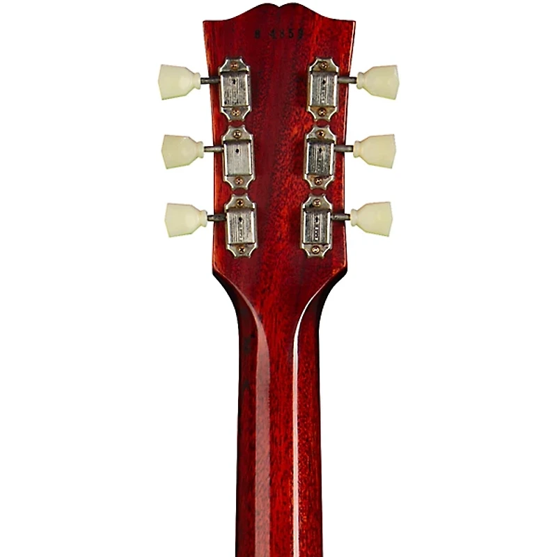 Gibson Custom 1958 Les Paul Standard Reissue VOS Electric Guitar