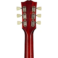 Gibson Custom 1958 Les Paul Standard Reissue VOS Electric Guitar