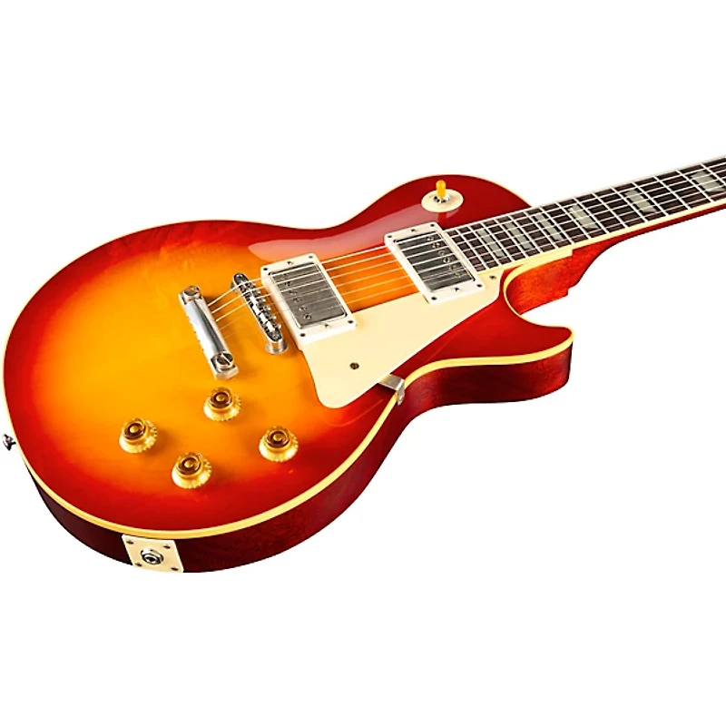 Gibson Custom Les Paul Standard Reissue VOS Electric Guitar