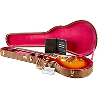 Gibson Custom Les Paul Standard Reissue VOS Electric Guitar