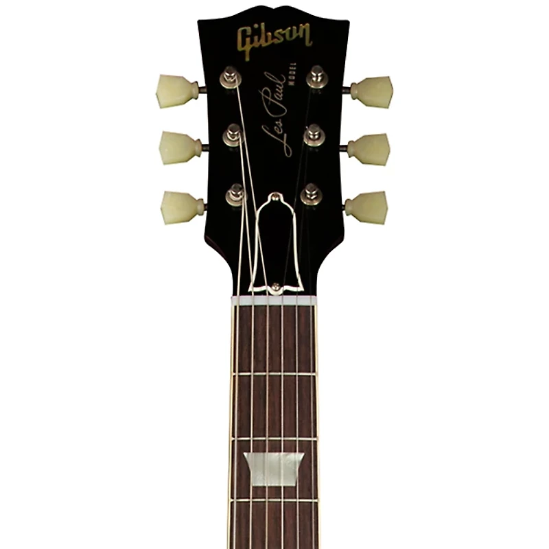 Gibson Custom Les Paul Standard Reissue VOS Electric Guitar