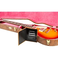 Gibson Custom Les Paul Standard Reissue VOS Electric Guitar