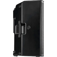 QSC K12.2 12" 2,000W Powered Speaker Pair With Stands & Power Strip