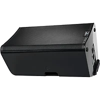 QSC K12.2 12" 2,000W Powered Speaker Pair With Stands & Power Strip