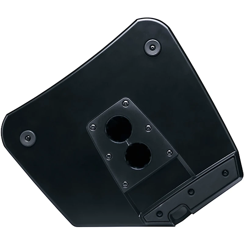 QSC K12.2 12" 2,000W Powered Speaker Pair With Stands & Power Strip