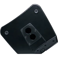 QSC K12.2 12" 2,000W Powered Speaker Pair With Stands & Power Strip