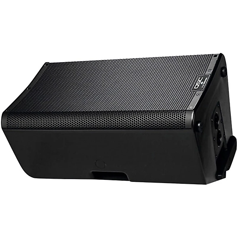 QSC K10.2 10" 2,000W Powered Speaker Pair With Stands & Power Strip