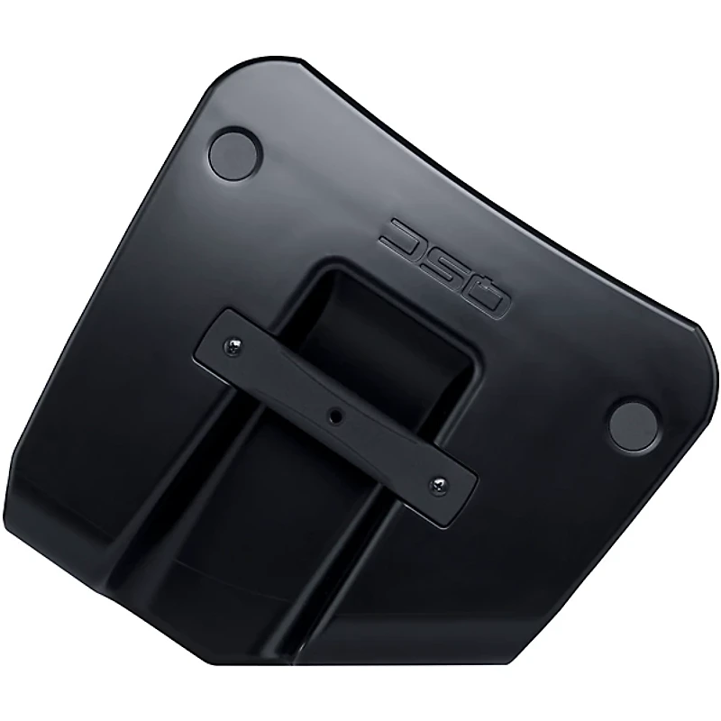 QSC K10.2 10" 2,000W Powered Speaker Pair With Stands & Power Strip