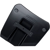 QSC K10.2 10" 2,000W Powered Speaker Pair With Stands & Power Strip