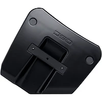 QSC K8.2 8" Powered Speaker Pair With Stands and Power Strip