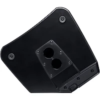 QSC K8.2 8" Powered Speaker Pair With Stands and Power Strip