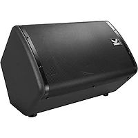 Kustom PA KPX10A 10" Powered Loudspeaker Pair With Stands and Power Strip