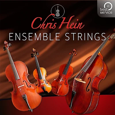 Best Service Chris Hein Ensemble Strings