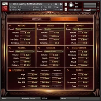 Best Service Chris Hein Ensemble Strings