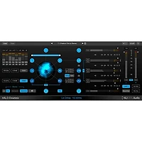 NuGen Audio Halo Downmix 3D Immersive Ext.