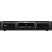 Behringer NX1000 1,000W 2-Channel Power Amplifier
