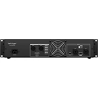 Behringer NX1000 1,000W 2-Channel Power Amplifier