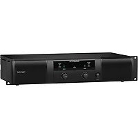 Behringer NX1000 1,000W 2-Channel Power Amplifier