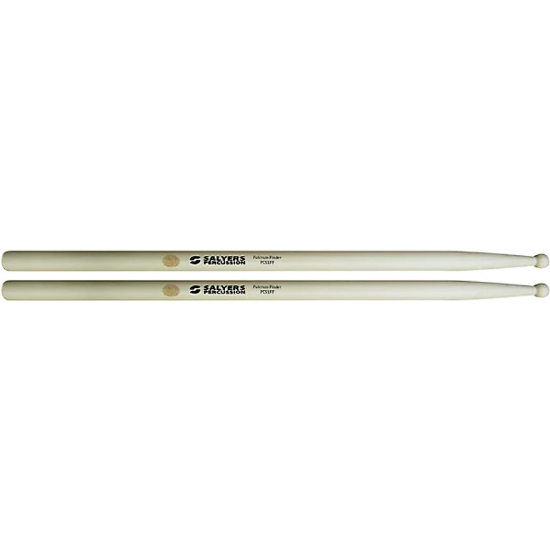 Salyers Percussion Fulcrum Finder Concert Drum Stick