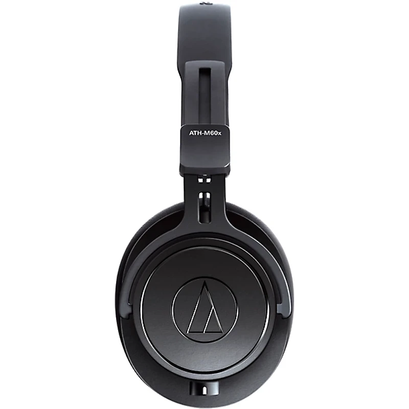 Audio-Technica ATH-M60x Professional Monitor Headphones