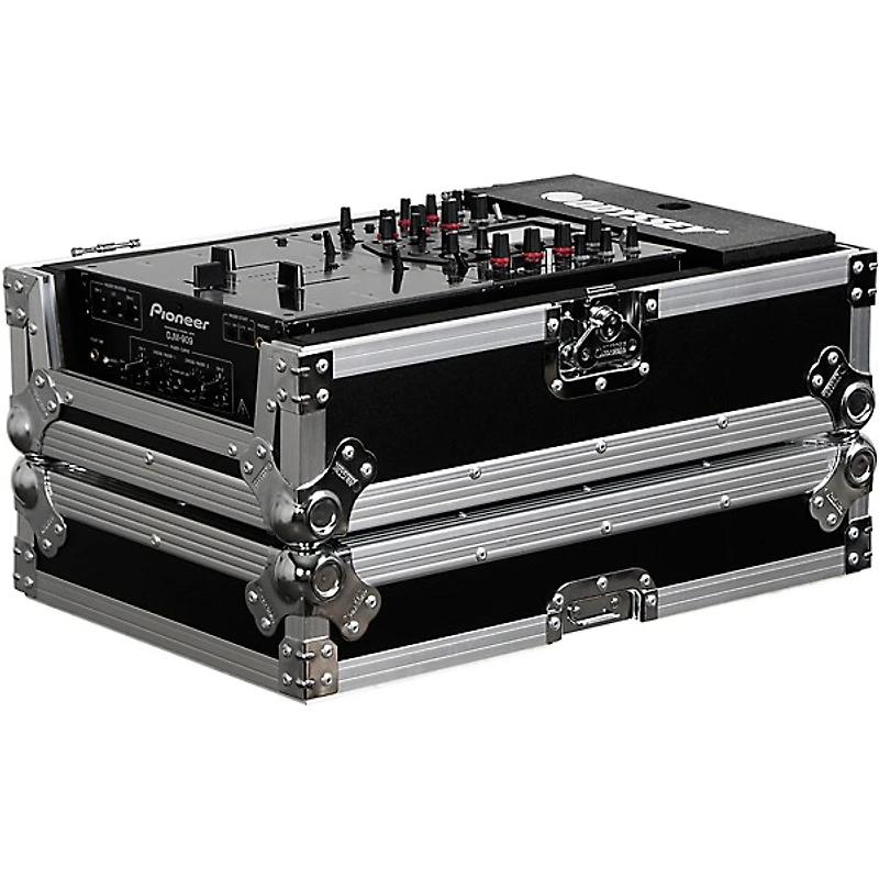 Odyssey FZ10MIX Universal 10" Format DJ Mixer Case