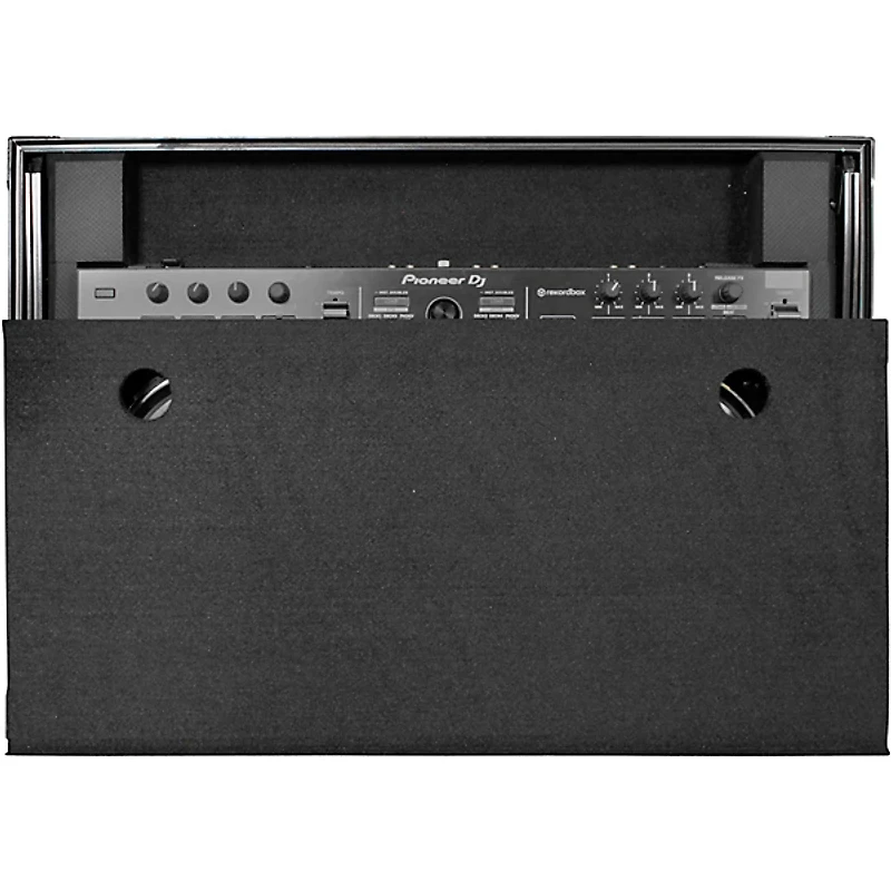 Odyssey ODYSSEY FZ1316WDLX-II FLIGHT ZONE DLX COMBO MIXER / RACK CASE