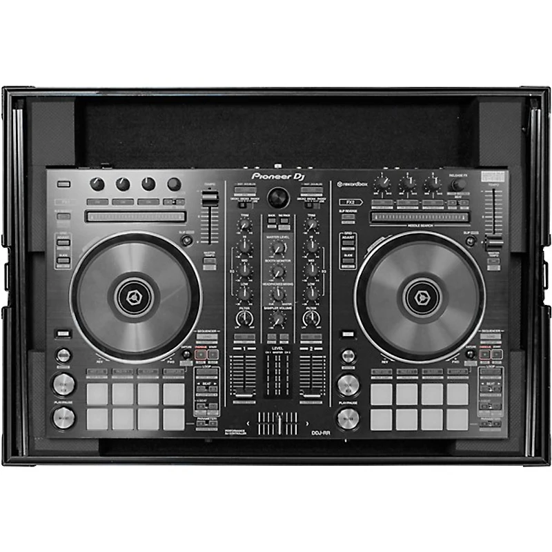 Odyssey ODYSSEY FZ1316WDLX-II FLIGHT ZONE DLX COMBO MIXER / RACK CASE