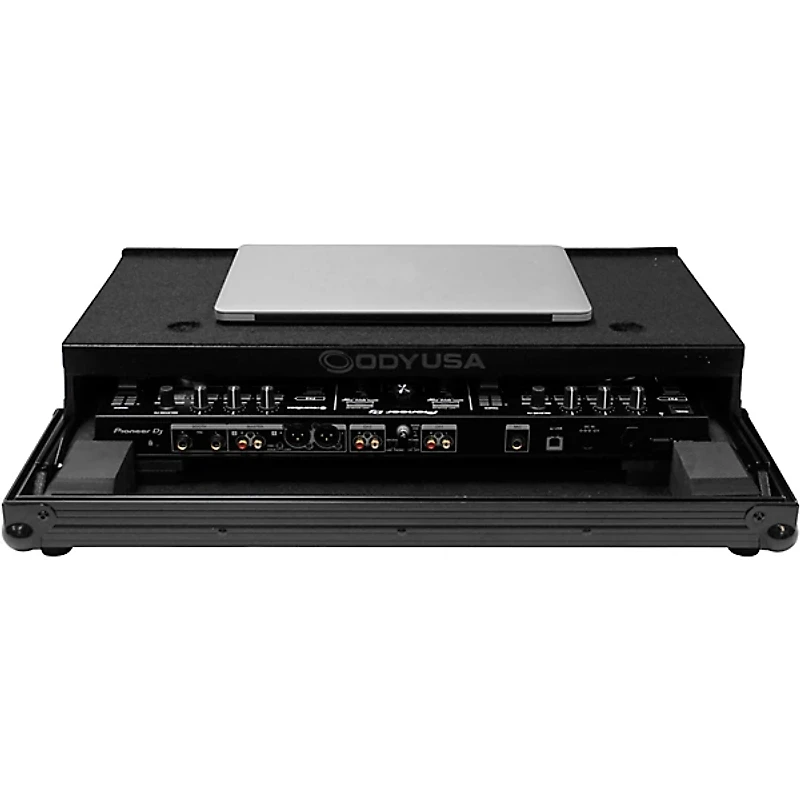 Odyssey ODYSSEY FZ1316WDLX-II FLIGHT ZONE DLX COMBO MIXER / RACK CASE
