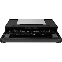 Odyssey ODYSSEY FZ1316WDLX-II FLIGHT ZONE DLX COMBO MIXER / RACK CASE