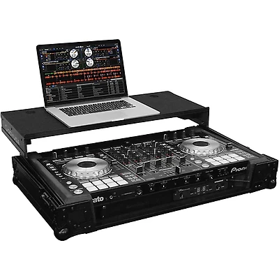 Odyssey FZGSPIDDJSX2BL Pioneer DDJ-RX/SX/SX2 DJ Controller Case