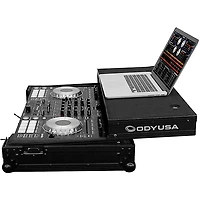 Odyssey FZGSPIDDJSX2BL Pioneer DDJ-RX/SX/SX2 DJ Controller Case