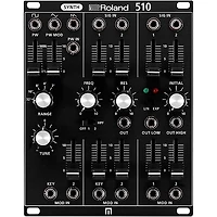 Roland SYS-510 Synthesizer Module