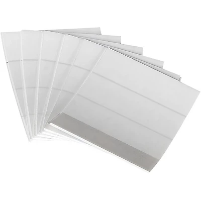 Auralex EZ-Stick Pro Mounting Tabs