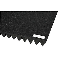 Auralex EZ-Stick Pro Mounting Tabs