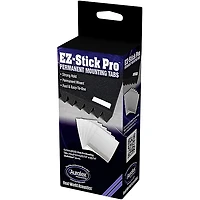 Auralex EZ-Stick Pro Mounting Tabs